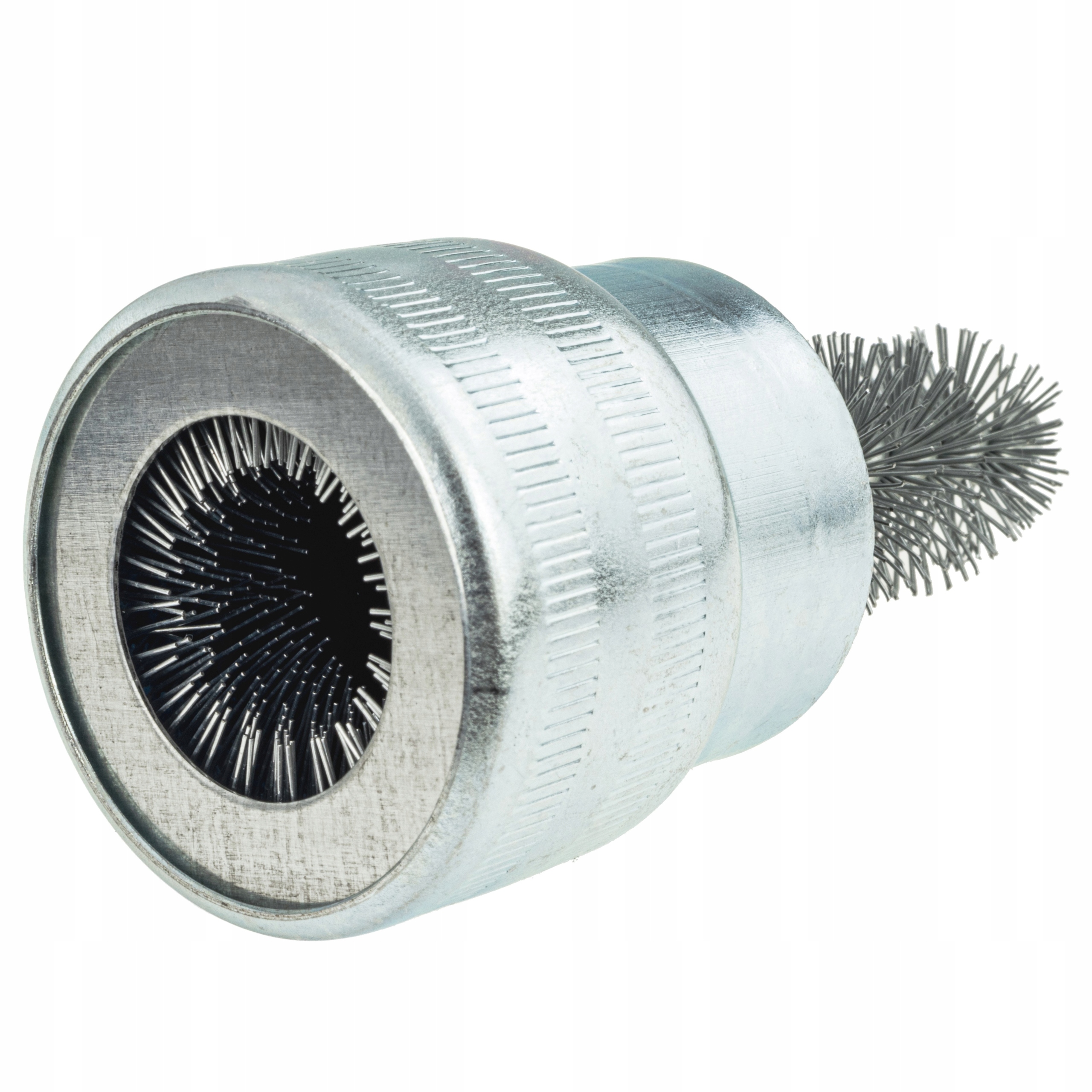 SZCZOTKA DRUCIANA DO KLEM I ZACISKÓW AKUMULATORA Numer katalogowy części V09210