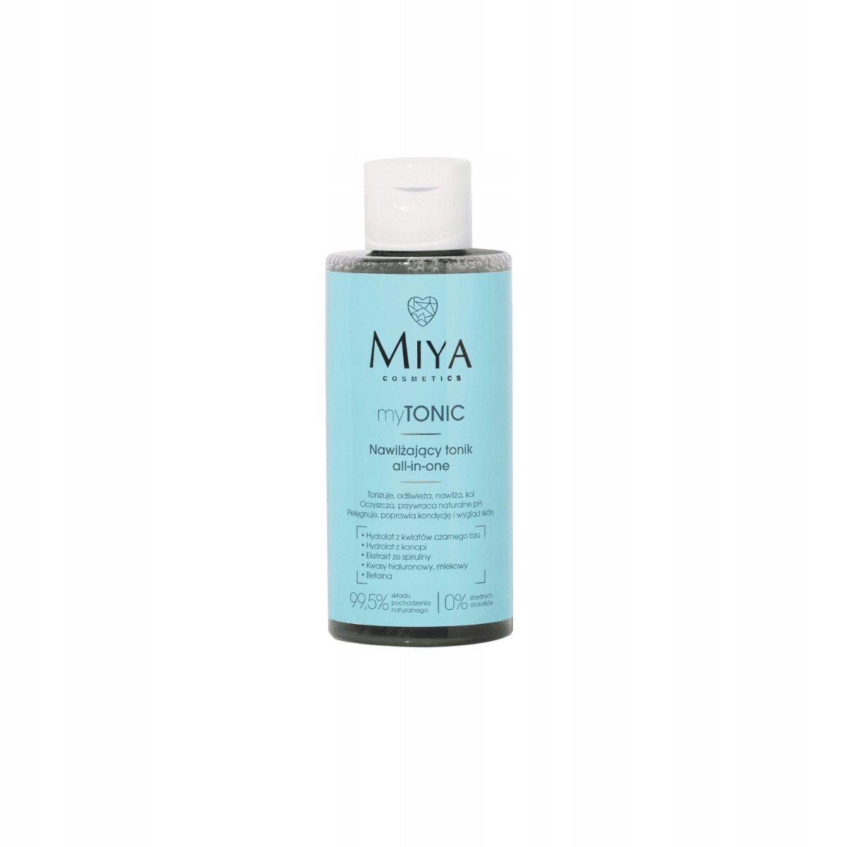

Miya Tonik Nawilżający Do Twarzy 150 ml