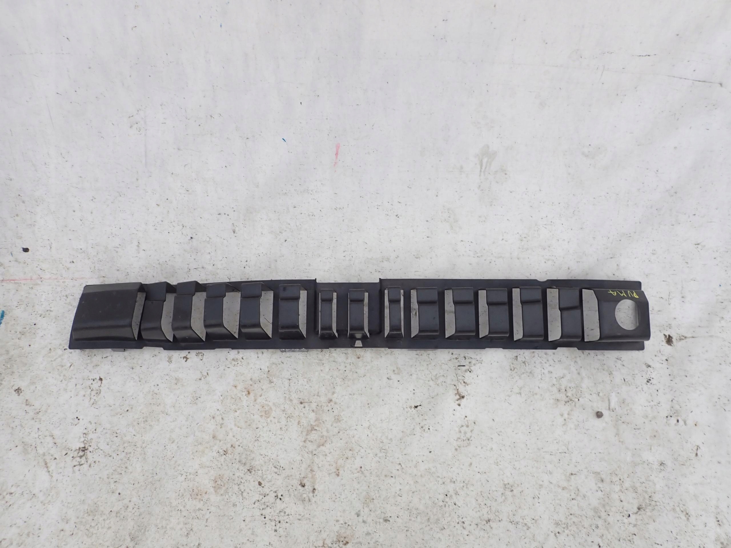 FORD PUMA MK2 19- bumper support ABSORBER front