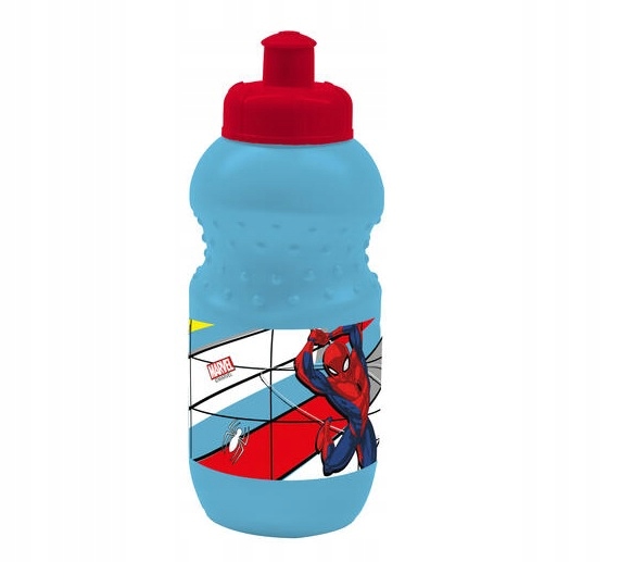 

Bidon Spidermann Action Marvel 350 ml 6581