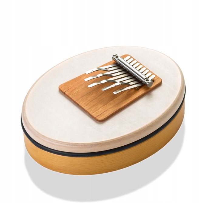 Hokema Kalimba Sansula Basic