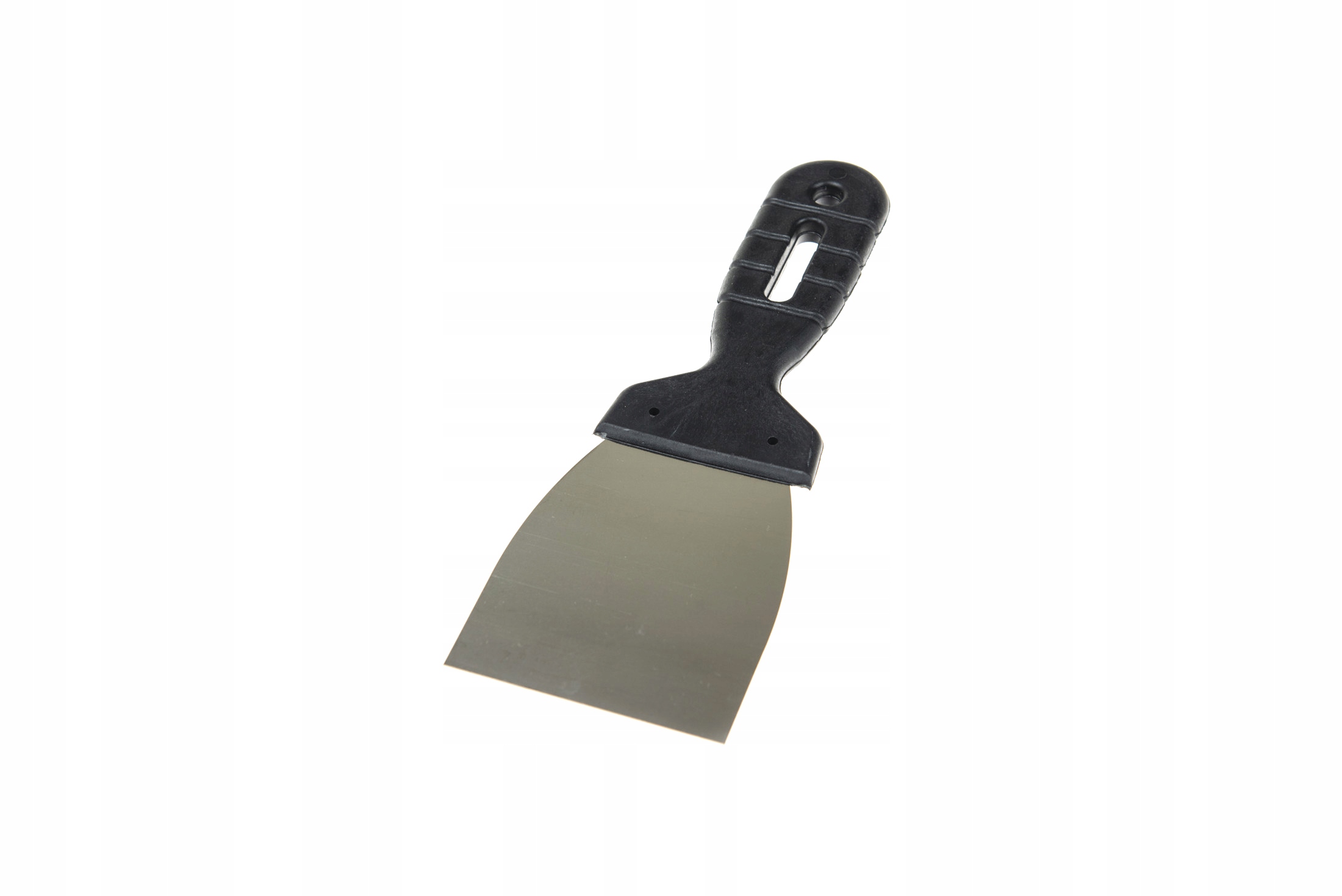 

Szpachla Nierdzewna Szpachelka Malarska 80MM.