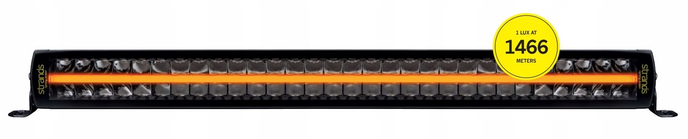 Led Pracovní Panel Siberia Outlaw 32" 14270Lm