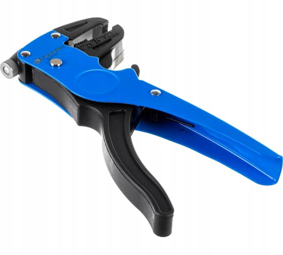 Automatyczny ściągacz izolacji 0,25~2,5 mm2 HOGERT HT1P185 Model HT1P185