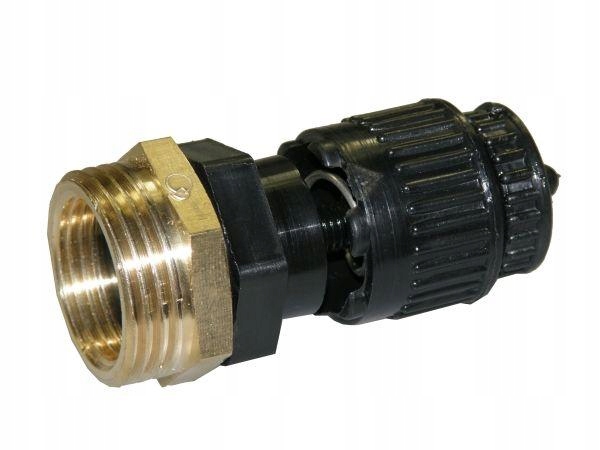 Regulator ciśnienia z redukcją Dojarka Amir [RM-15