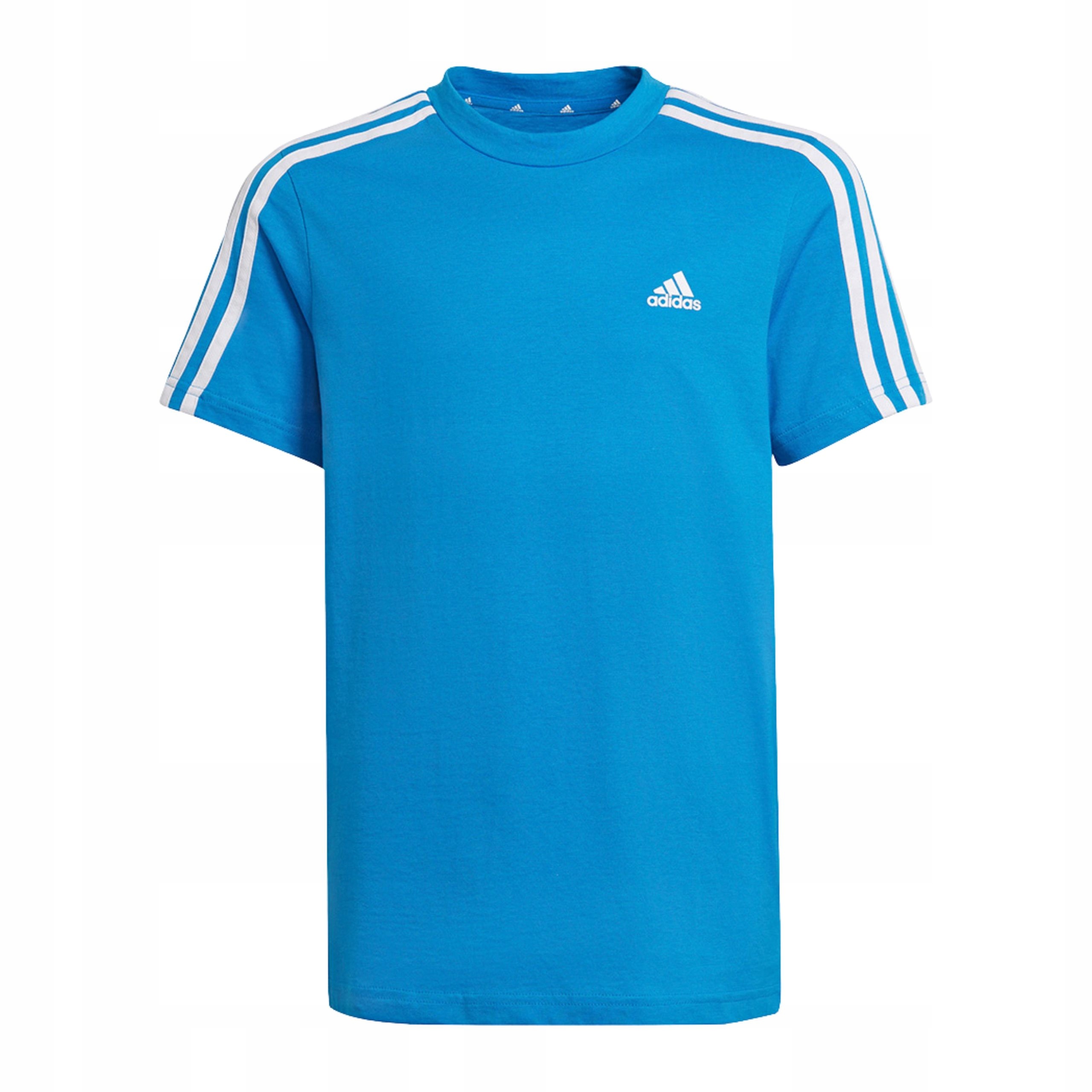 Młodzieżowa koszulka Adidas B 3S T 152