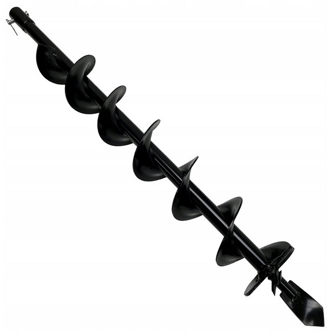 URBJS URBŠANAI 100/800mm VERKE Zīmols Verke