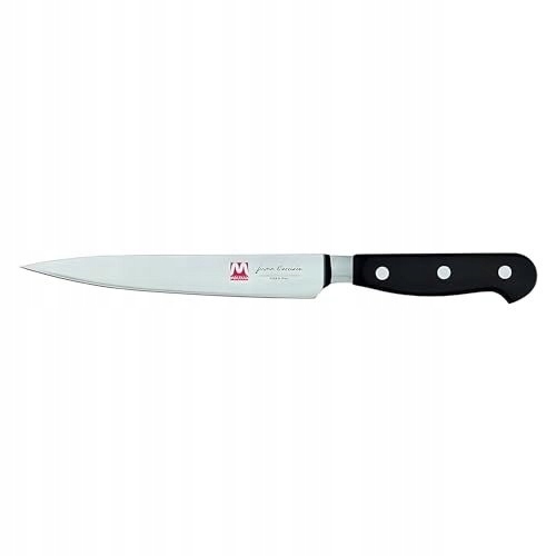 Nôž na filetovanie Maitre – pružná čepeľ, 18 cm