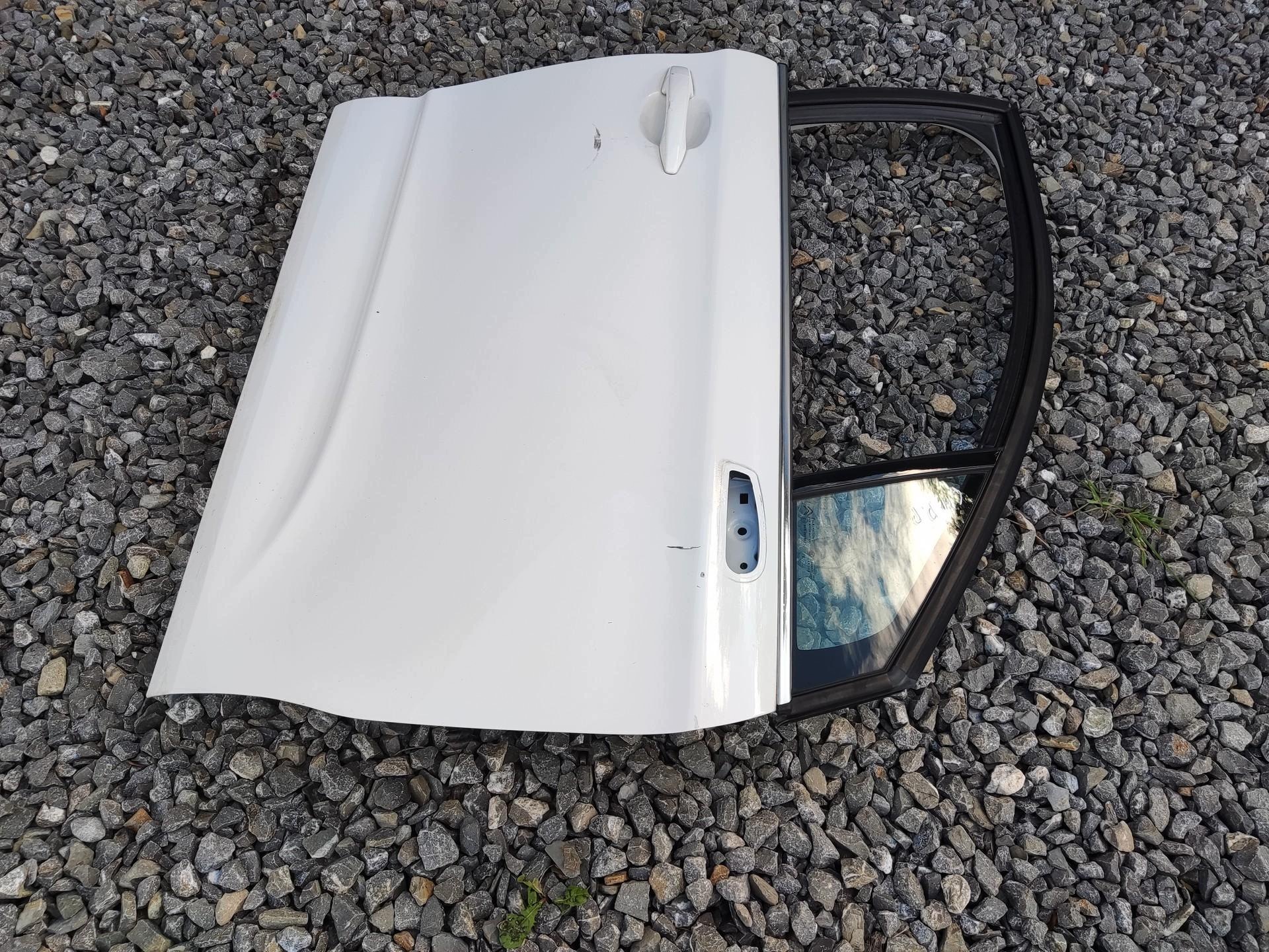 door right right front front CITROEN C4 II 2010-2014