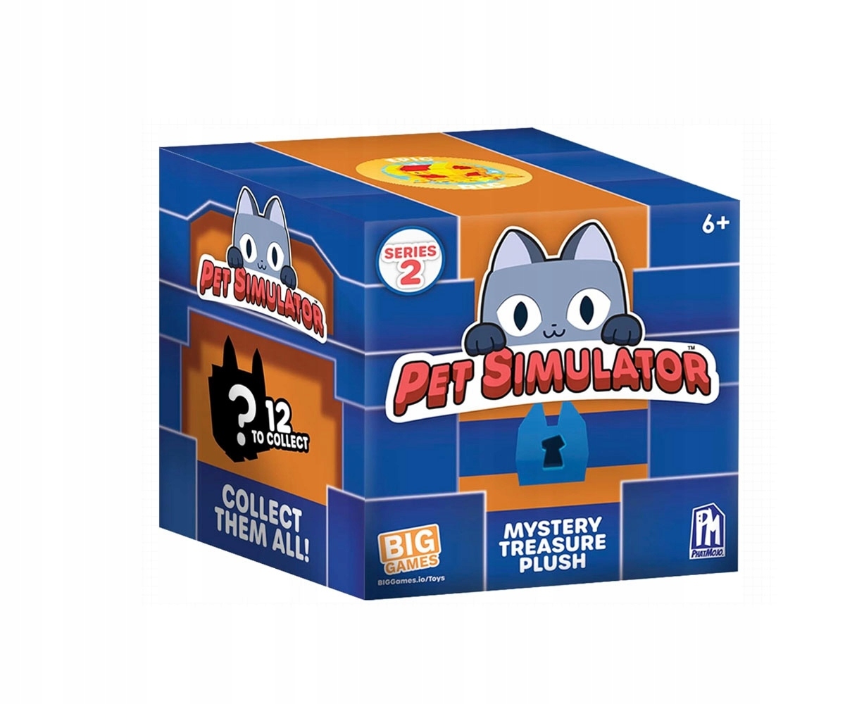 Roblox Pet Simulator X Kod DLC Maskotka Pluszak