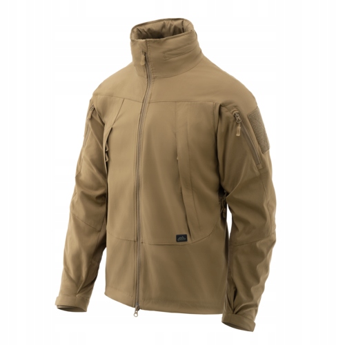 Helikon-Tex Bunda Blizzard StormStretch Coyote Xs