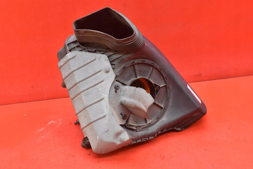 Gehäuse filter luft 4G0133838R AUDI A6 C7 2.0 TDI 190 KM 14-20
