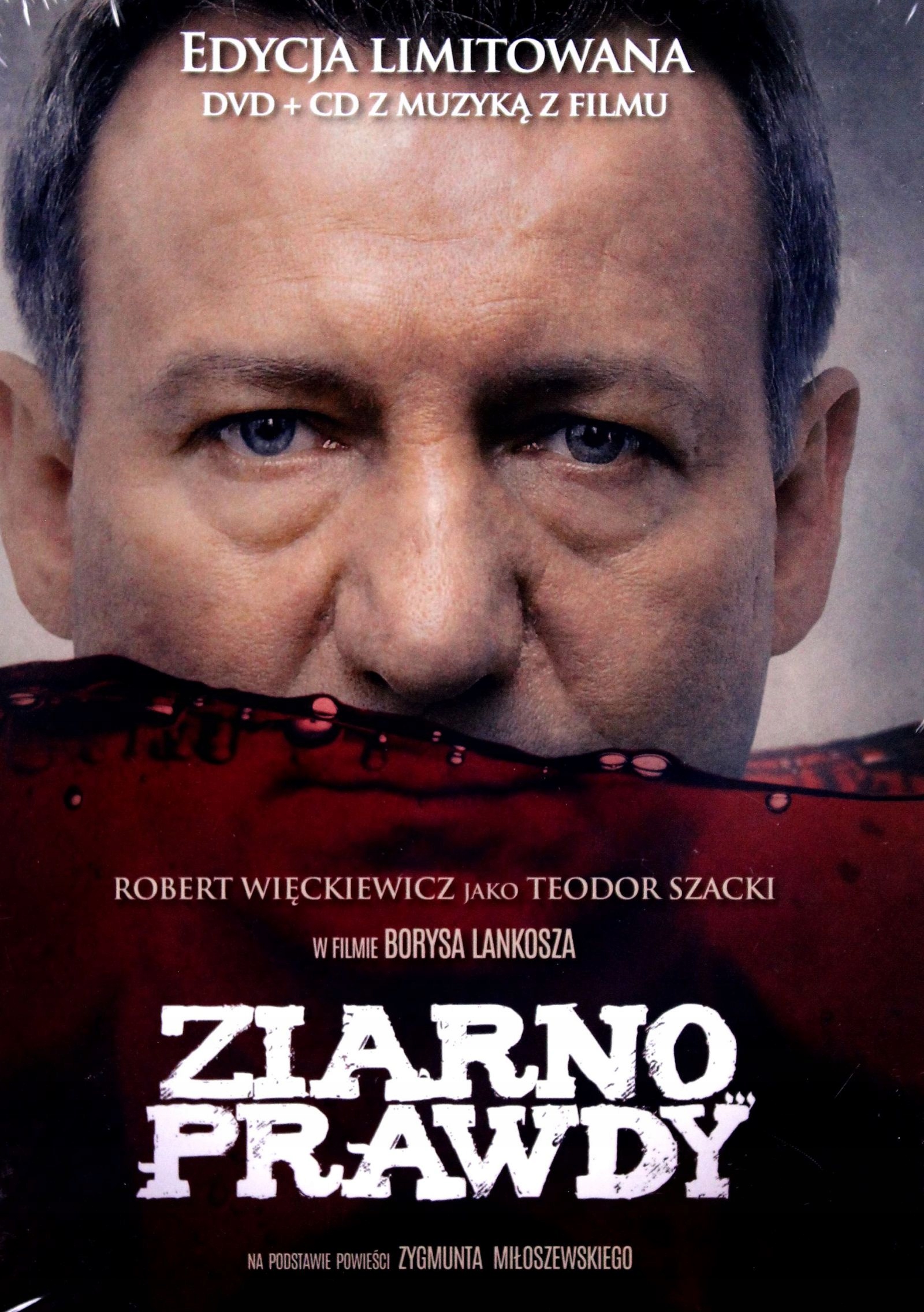 

Ziarno Prawdy (edycja Limitowana Z Muzyką Z Filmu)