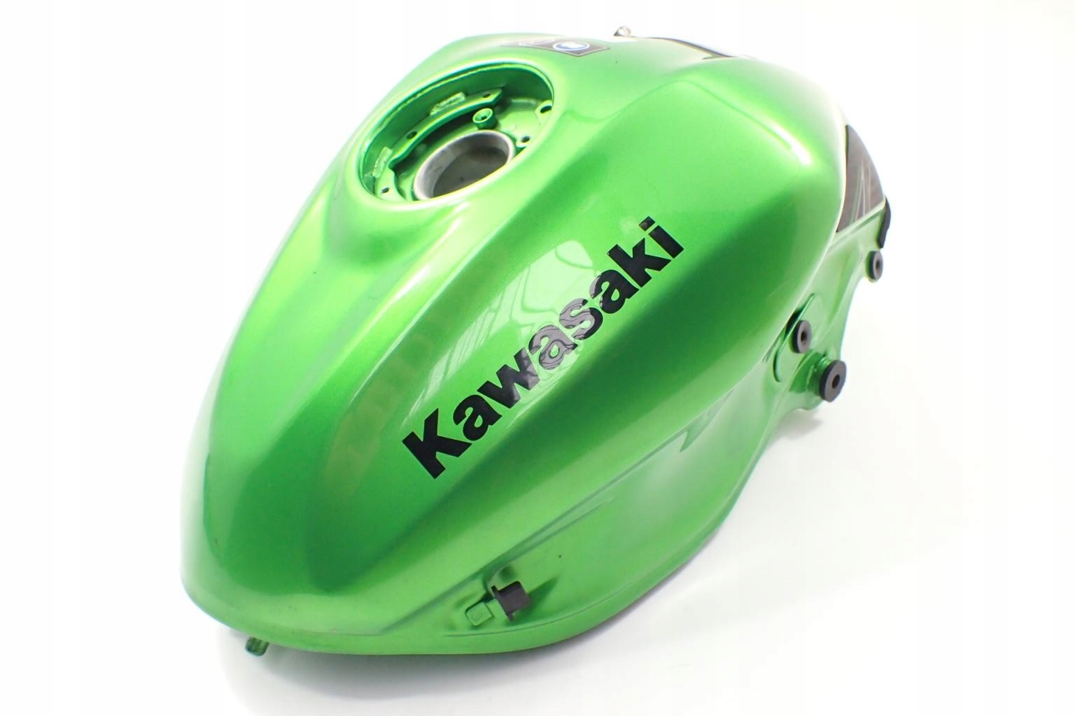 133890-1111 - Kawasaki Z125 18-топливный бак бак