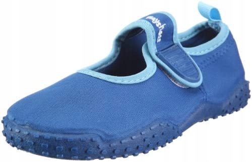 Playshoes Boty Do Vody Modré 30/31 1J1A