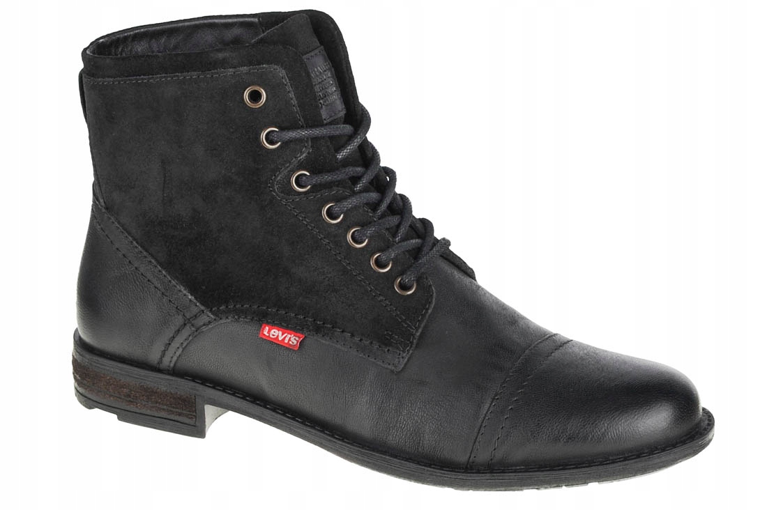 

Buty Męskie Levi's Fowler 2.0 232732-1700-59