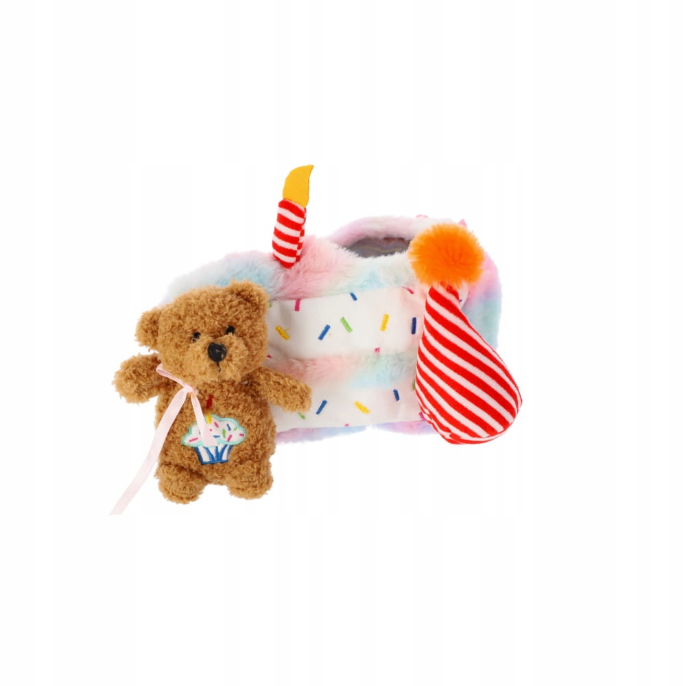 

Dingo Zabawka pluszowa Torcik 22 cm