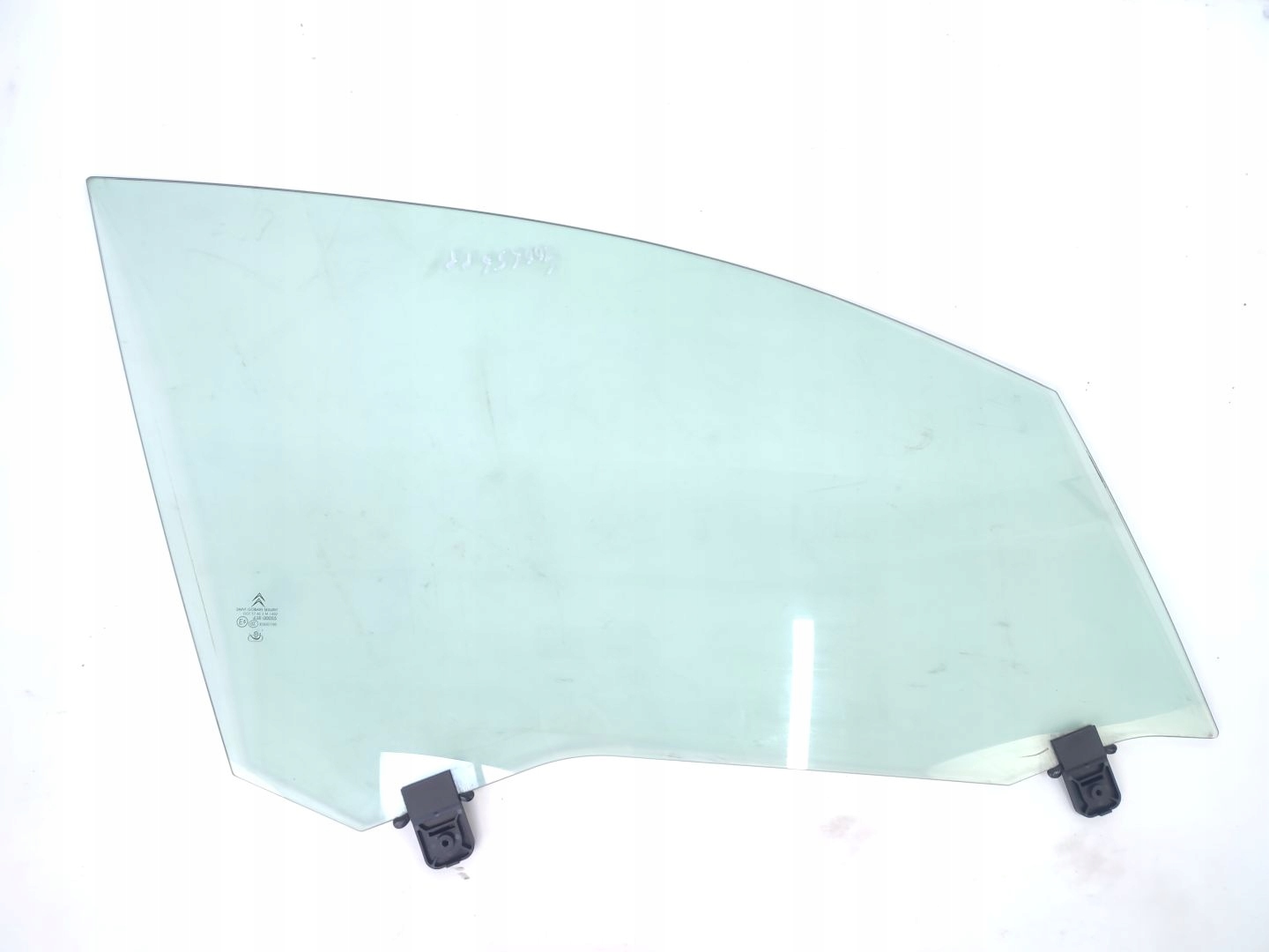 Скло передньої правої двері CITROEN C5 III LIFT 10-12