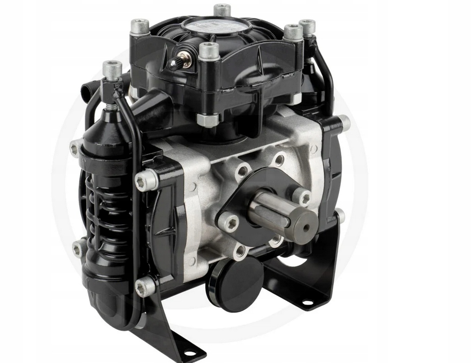 Comet Membránová pístová pumpa Bp 60K 6706101100200