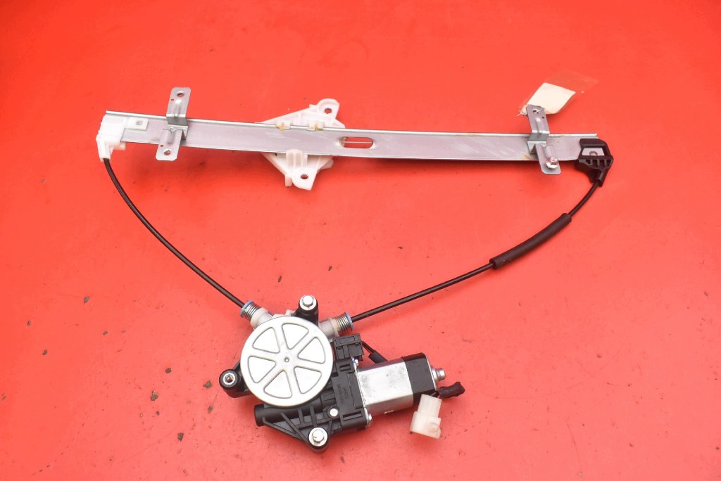 window regulator left front EU A00043863 BAIC BEIJING X3 LIFT 19