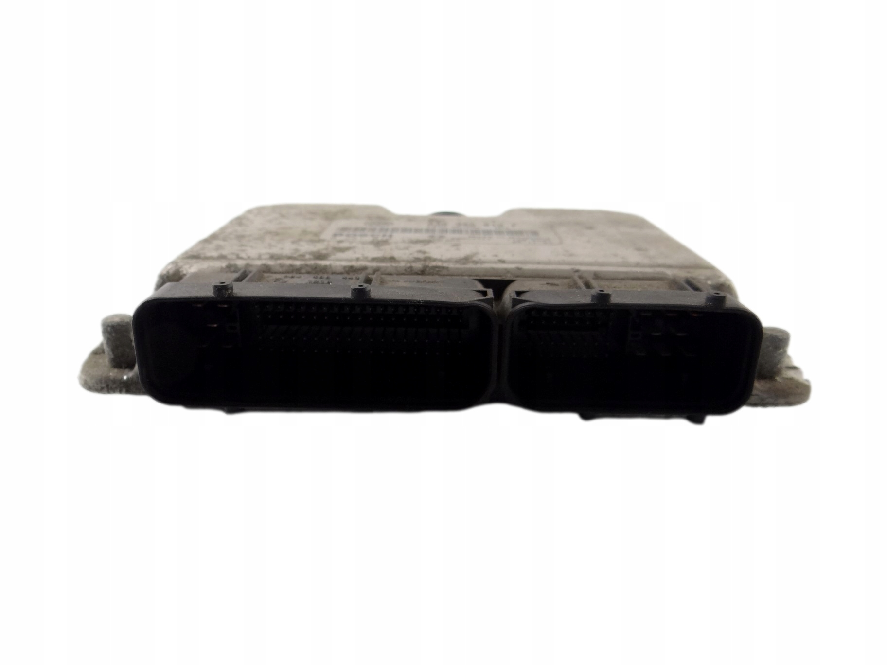control unit of the engine SKODA OCTAVIA MK1 1.9 0 281 010 127