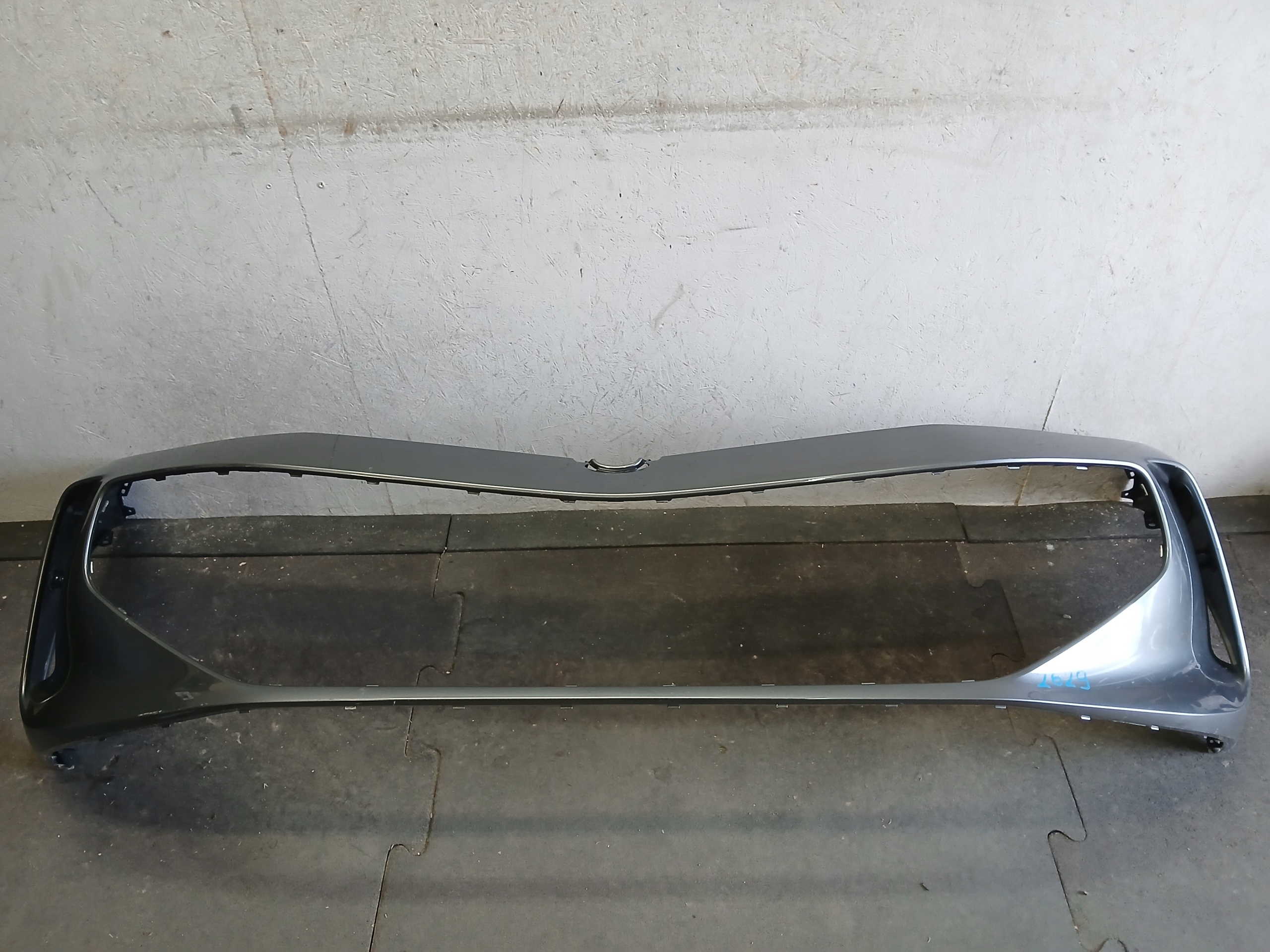bumper front VW PASSAT B9 3J0