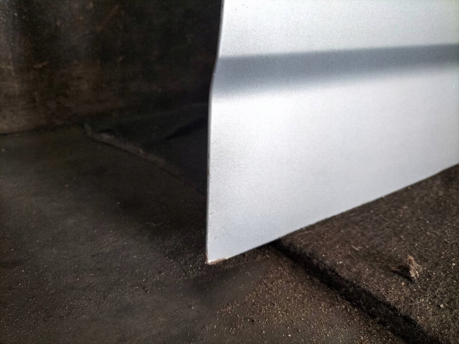 door complete right front FORD MONDEO MK4 D8