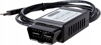 SELF AUTO DIAG INTERFEJS DIAGNOSTYCZNY Kod producenta UDO-0001