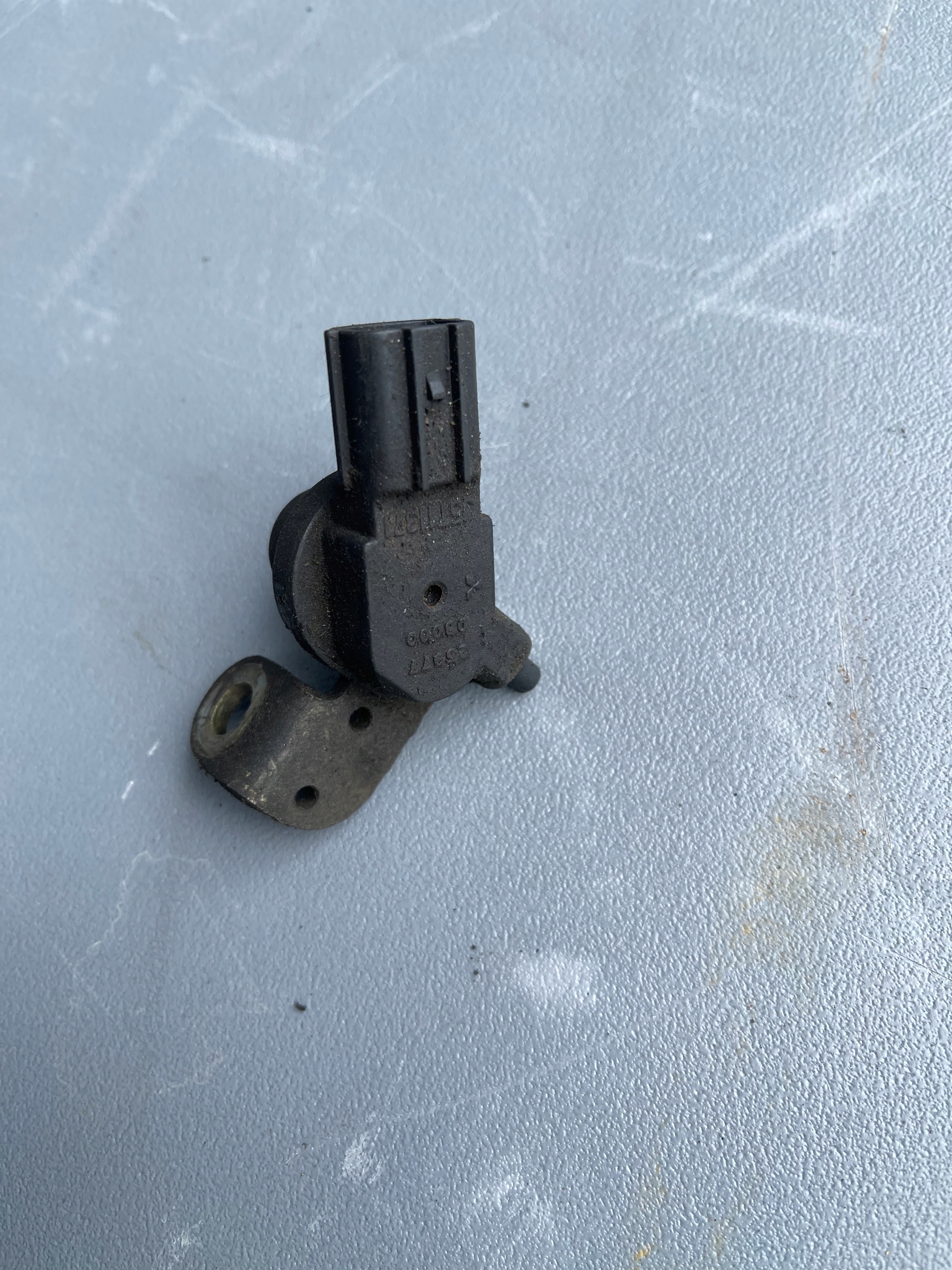 Датчик положення валу MASCOTT MASCOT 3.0 04-07год