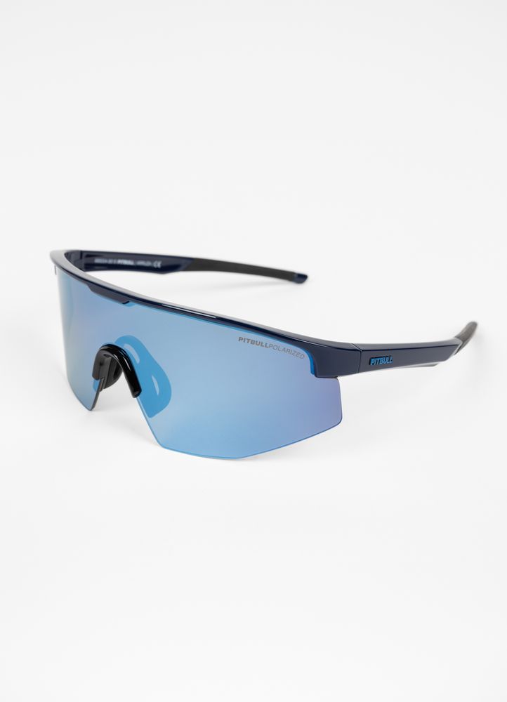 Sluneční brýle s polarizací Pitbull Univerzální sportovní brýle Arruza