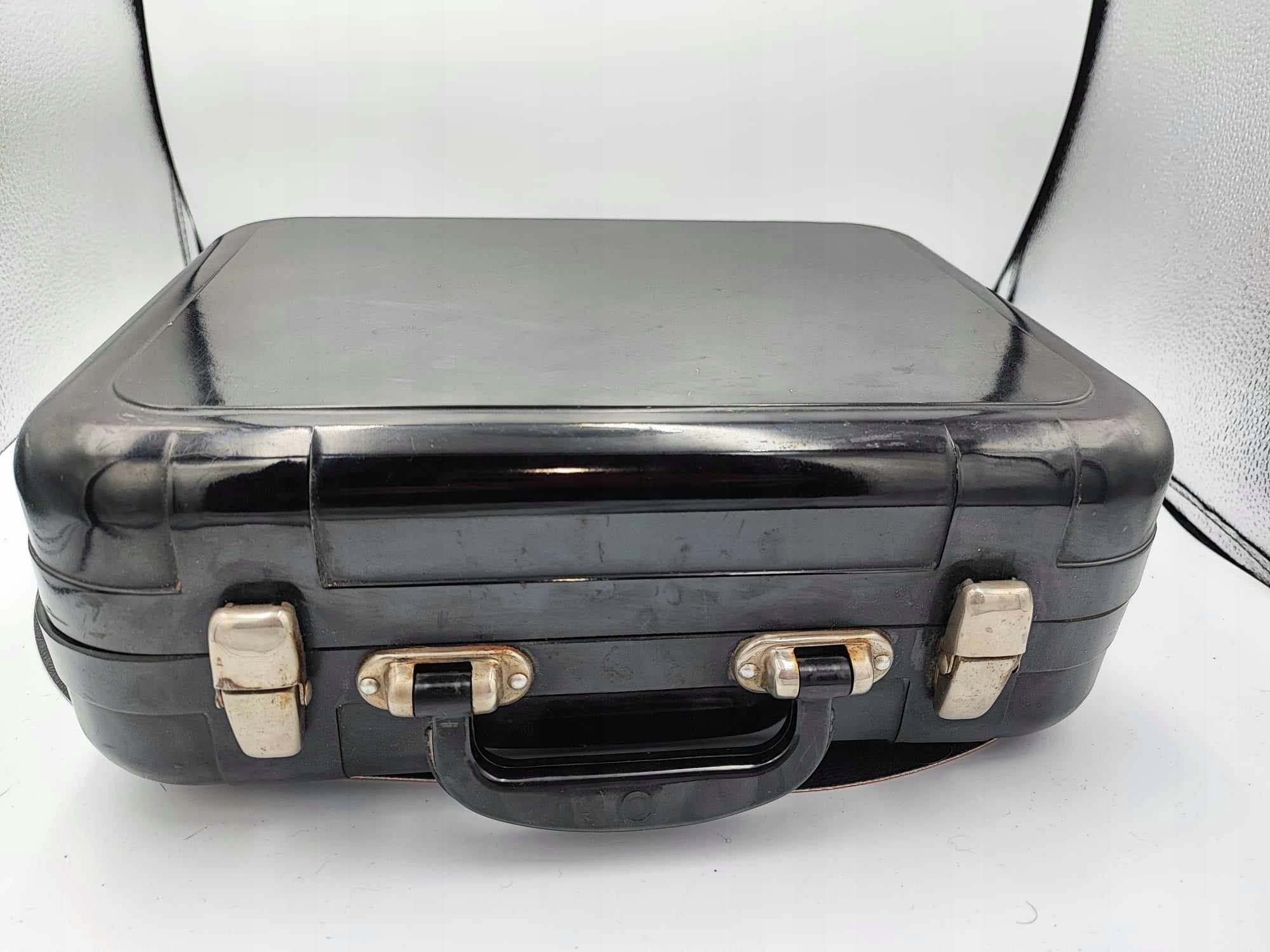 Bakelitowy adapter koncentryj