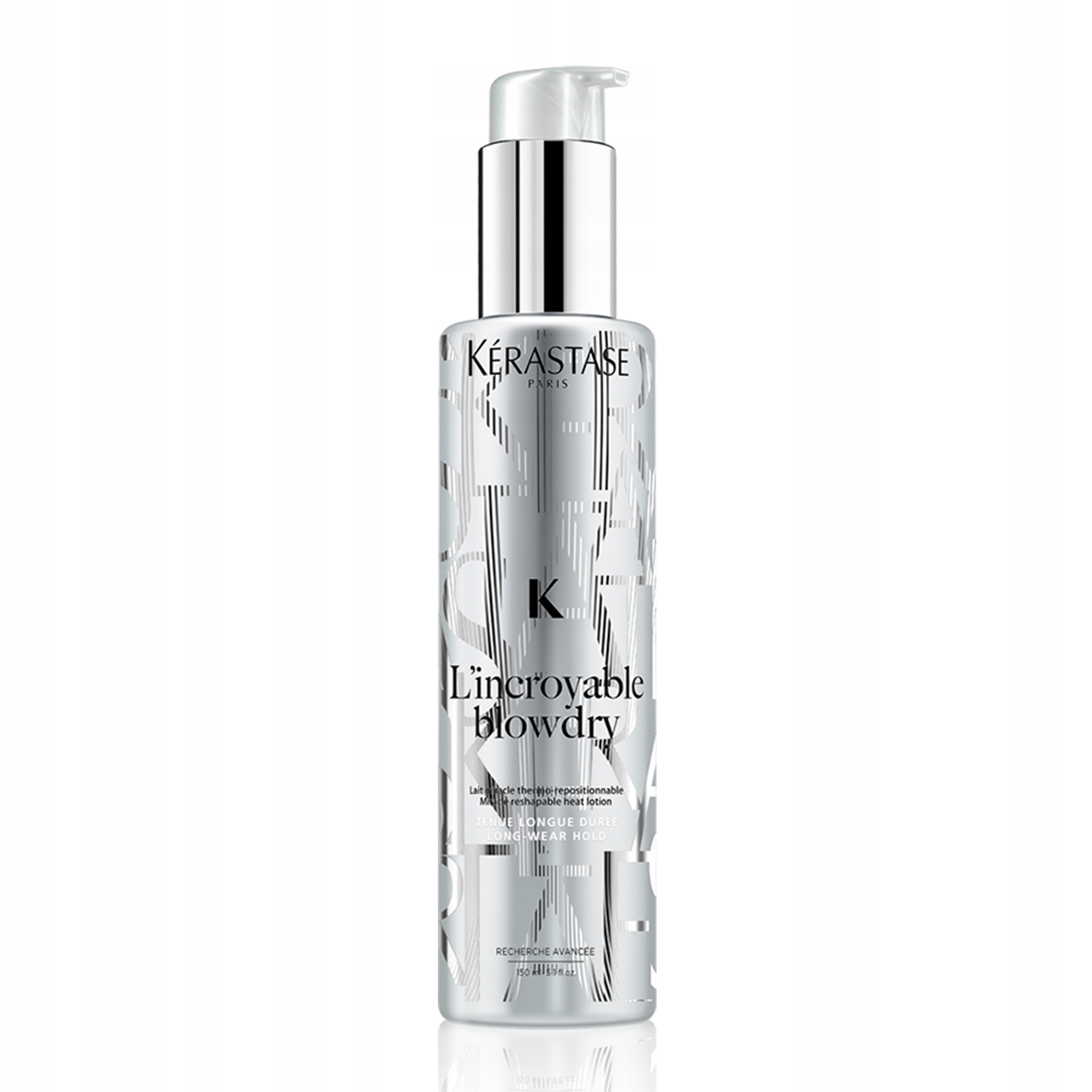 Kérastase Couture L'Incroyable Krem Do Układania Włosów Na Gorąco 150 ml
