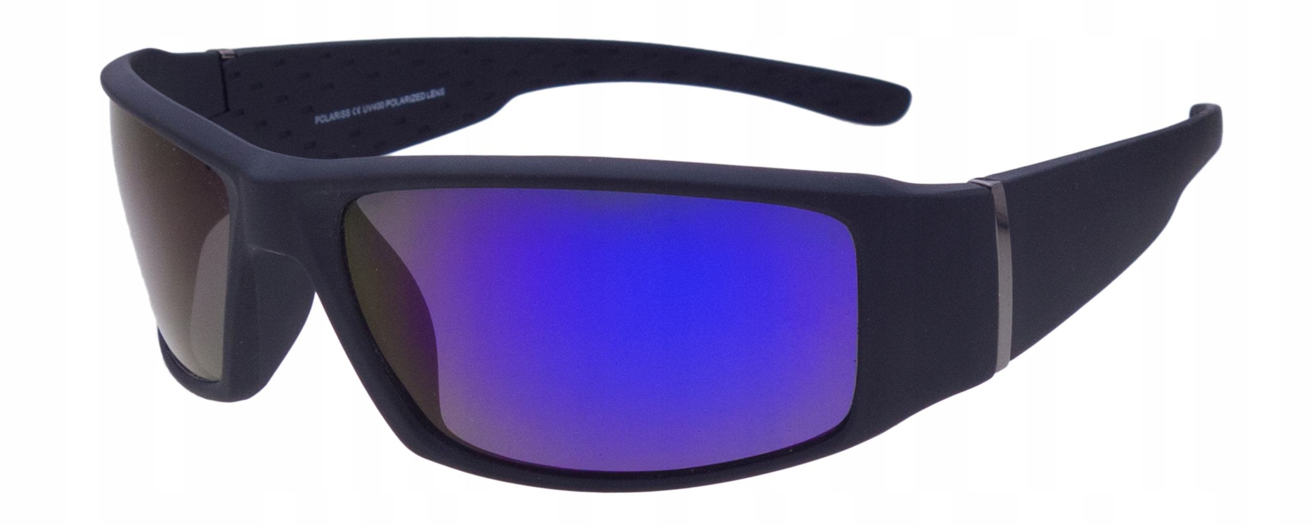 

Męskie okulary przeciwsłoneczne polaryzacyjne