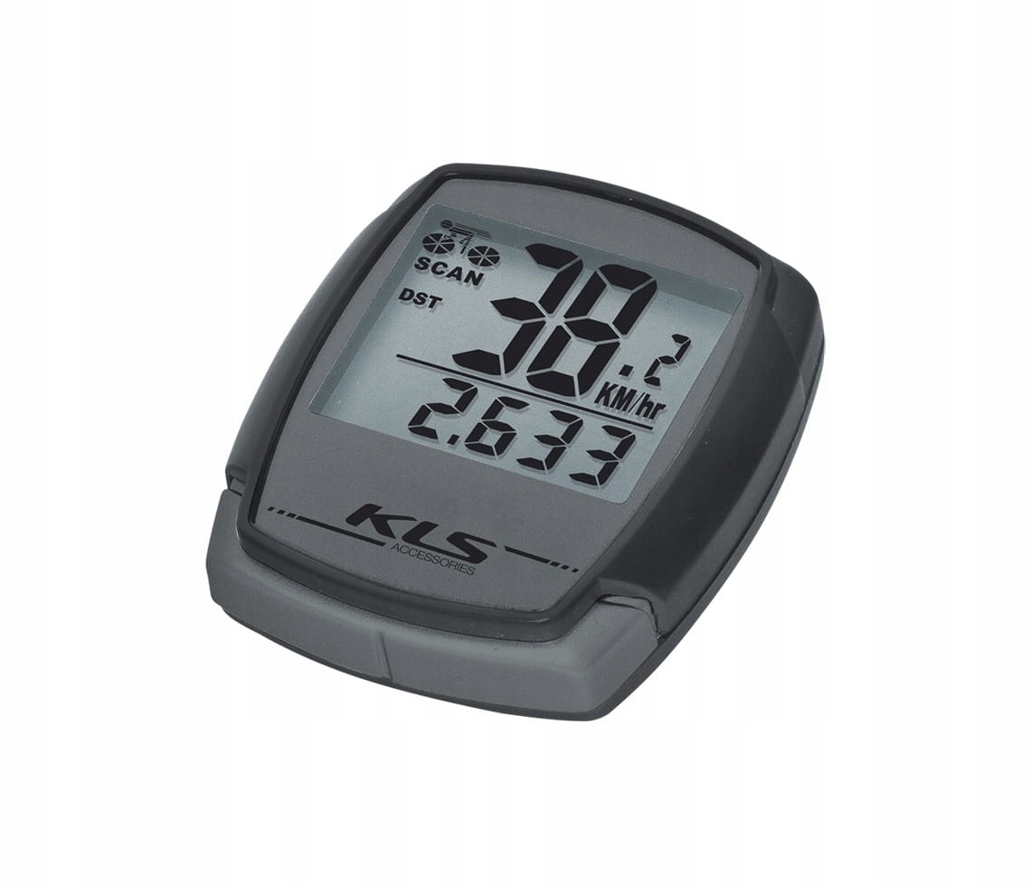 

Licznik rowerowy Kellys Digit