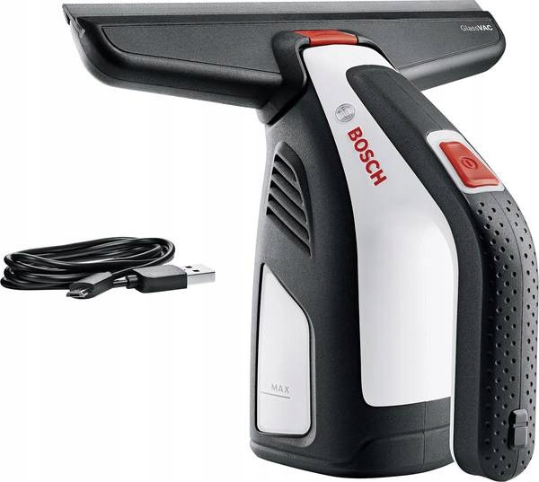 

Myjka do okien Bosch GlassVac Solo Plus akumulator