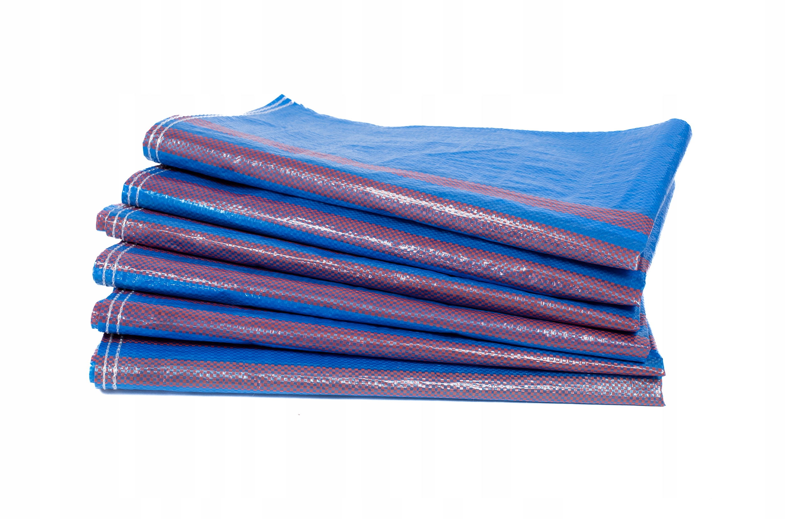 

Worki Pp 50Kg 65x105 Mocne na Węgiel Zboże 25 szt.