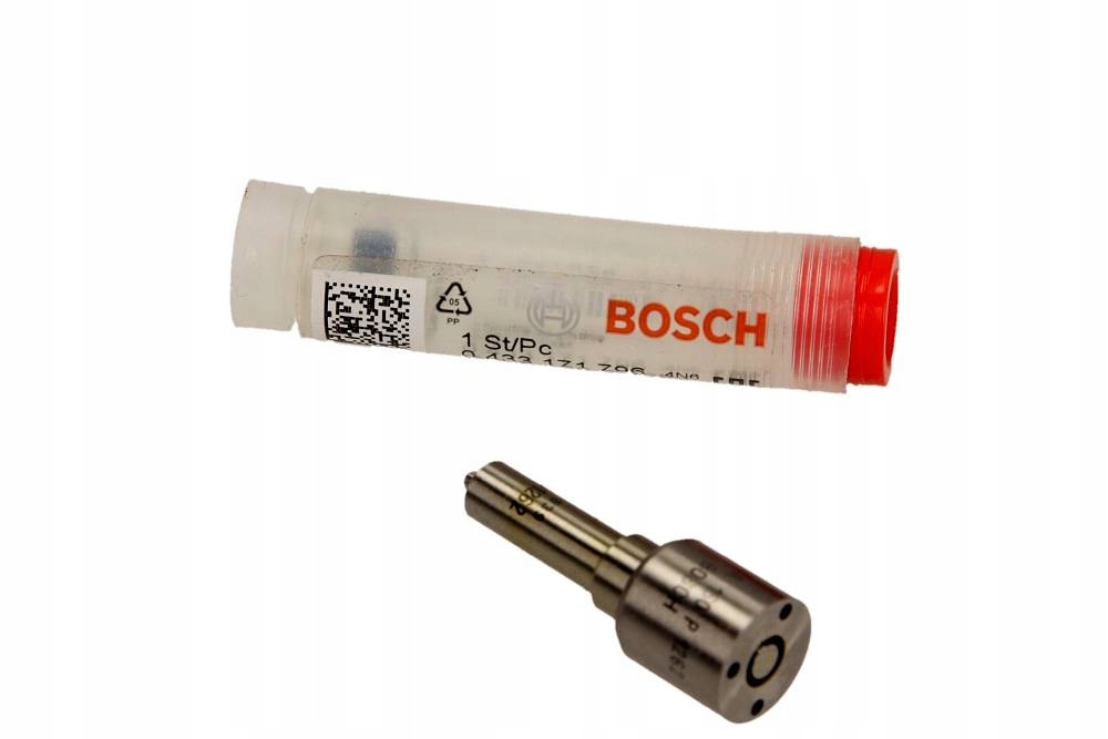 BOSCH KOŃCÓWKA WTR. DLLA160P1262 Producent części Bosch