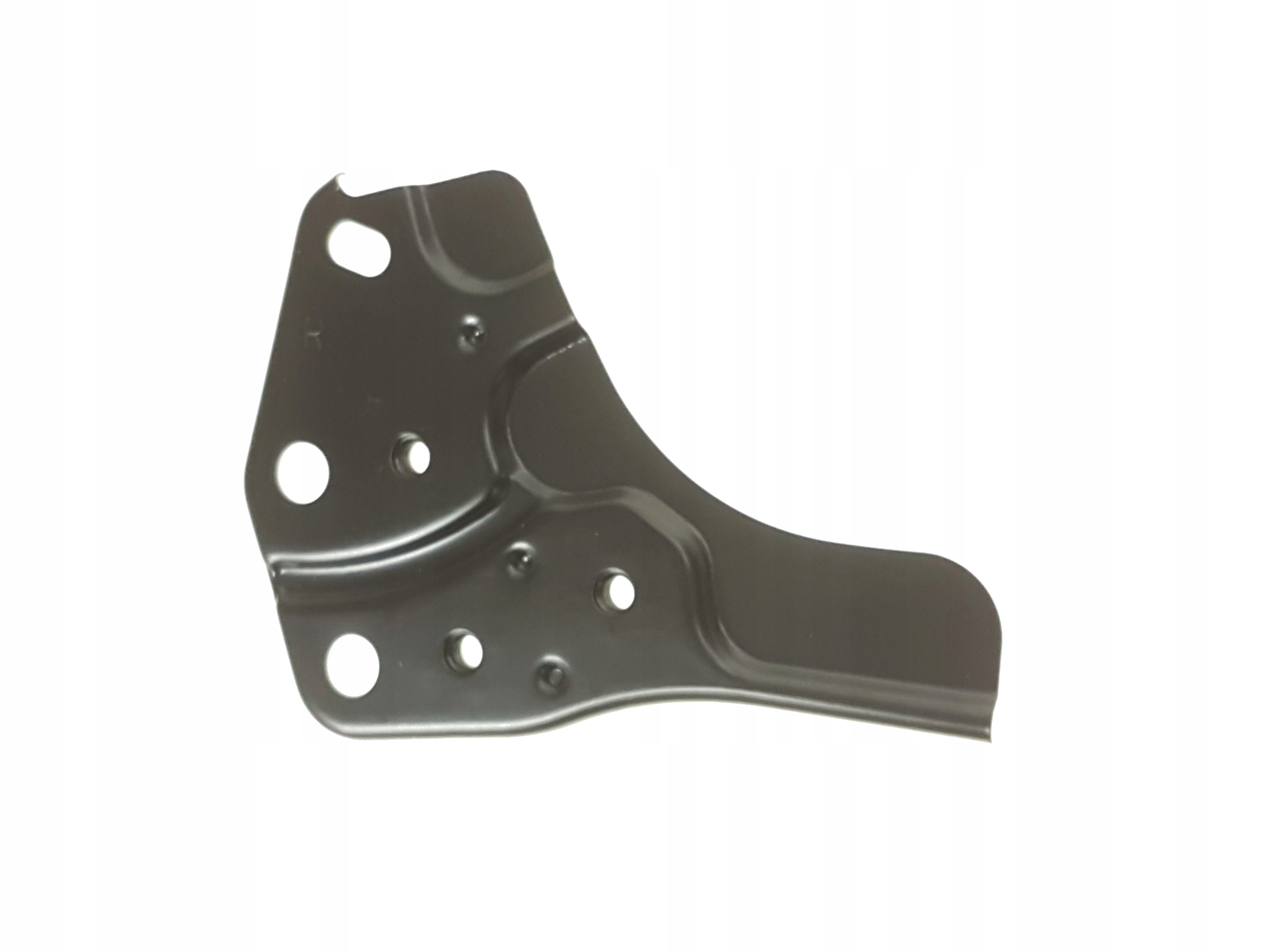 A53813-05020 - Avensis T27 08-18 ручка APRON Front MUDGUARD P