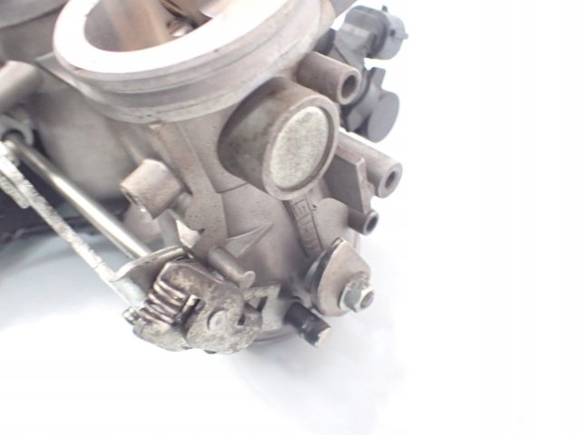 Pzepusntica wtryski Kawasaki Z-750 07-11 Dopasowanie do pojazdu produkt dedykowany