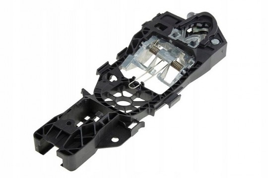 WSPORNIK MECHANIZM KLAMKI LEWY PASSAT B6 B7 CC 05-