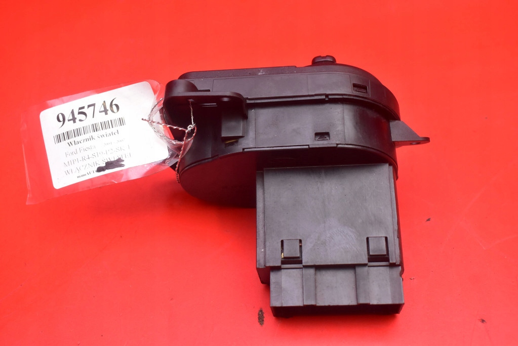 switch light switch 2S6T13A024AC FORD FIESTA MK6 VI 01-07
