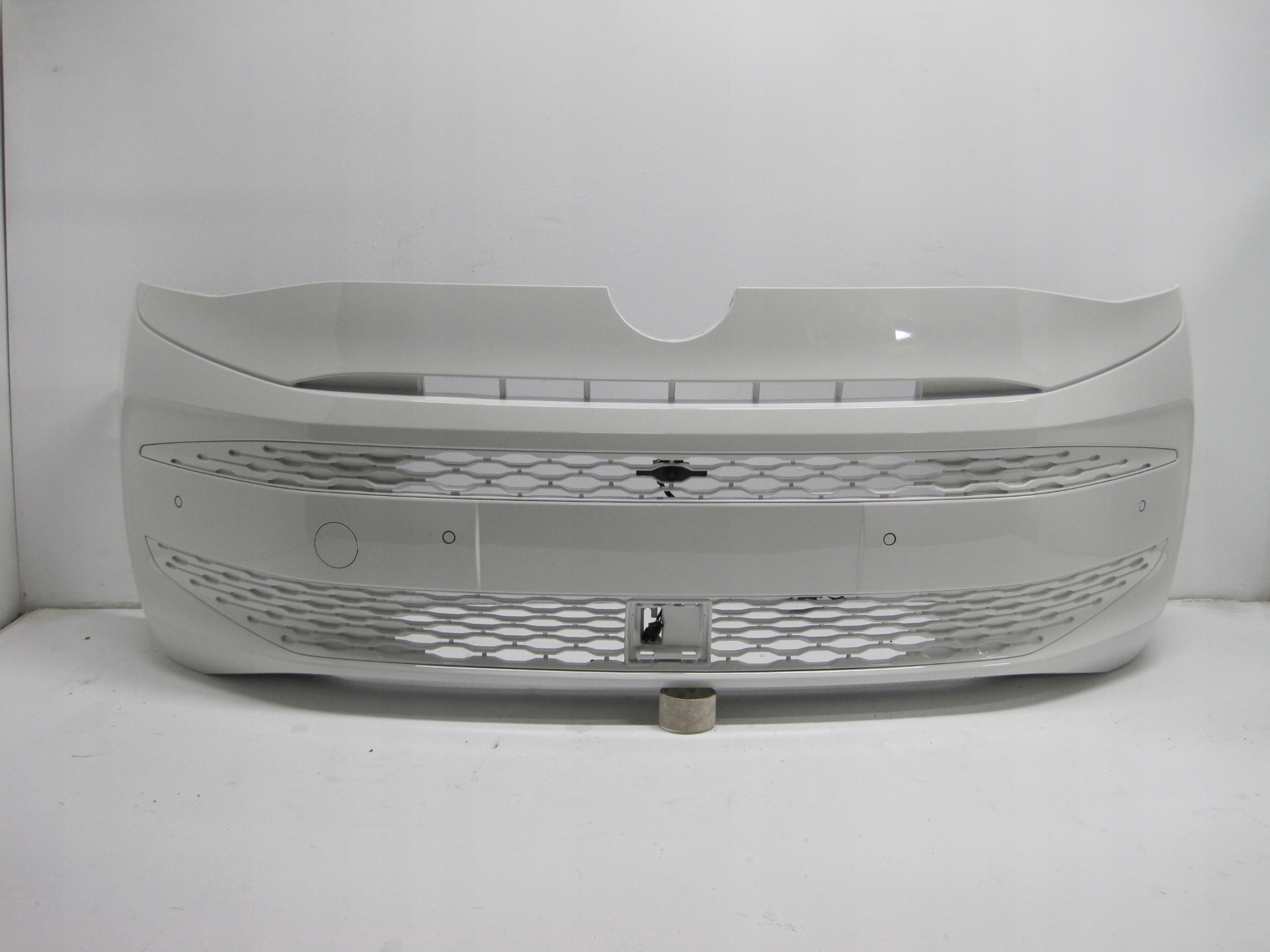 Paraurti VW T7 MULIVAN 7T0 6 PDC KAMERA Anteriore