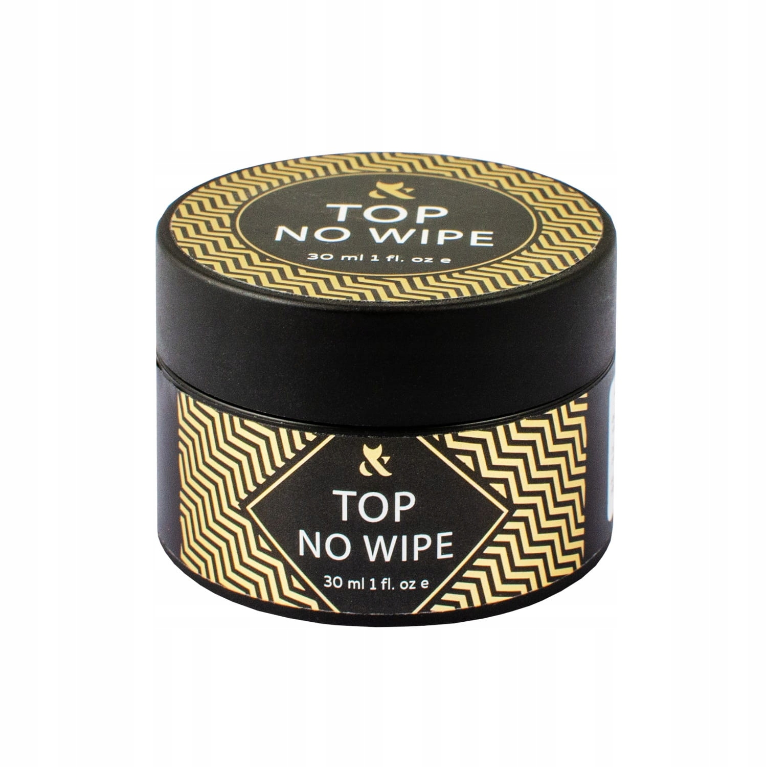 F.O.X Top No Wipe 30 ml Top hybrydowy UV LED