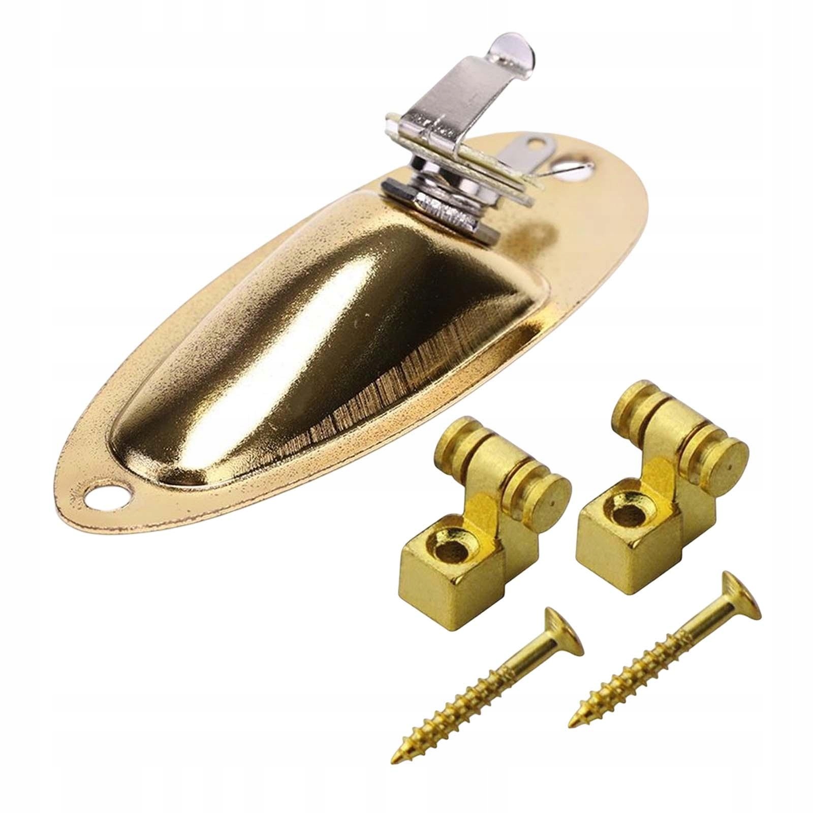 Roller String Tree Loaded Jack Socket Aureate EAN (GTIN) 0787601135484