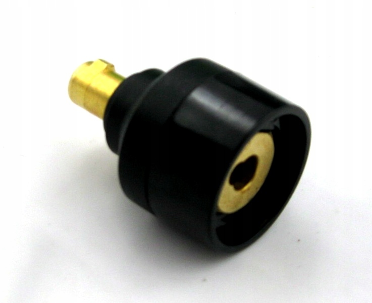 WTYK REDUKCJA ADAPTER MIG TIG PLAZMA SPAWARKA 35-50 # 13mm na 10-25 #9mm EAN (GTIN) 4959101121