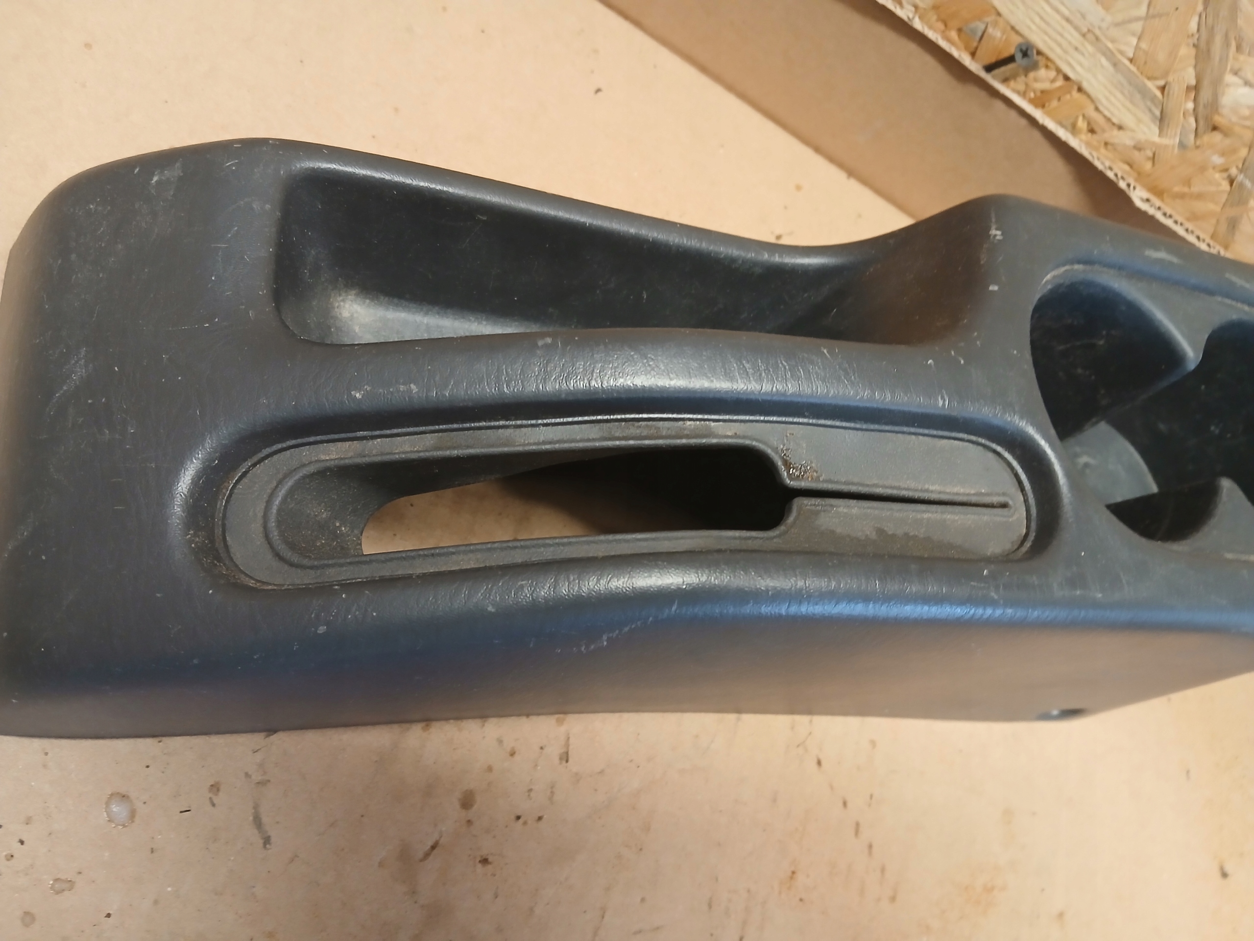 suzuki JIMNY тунель 02-05