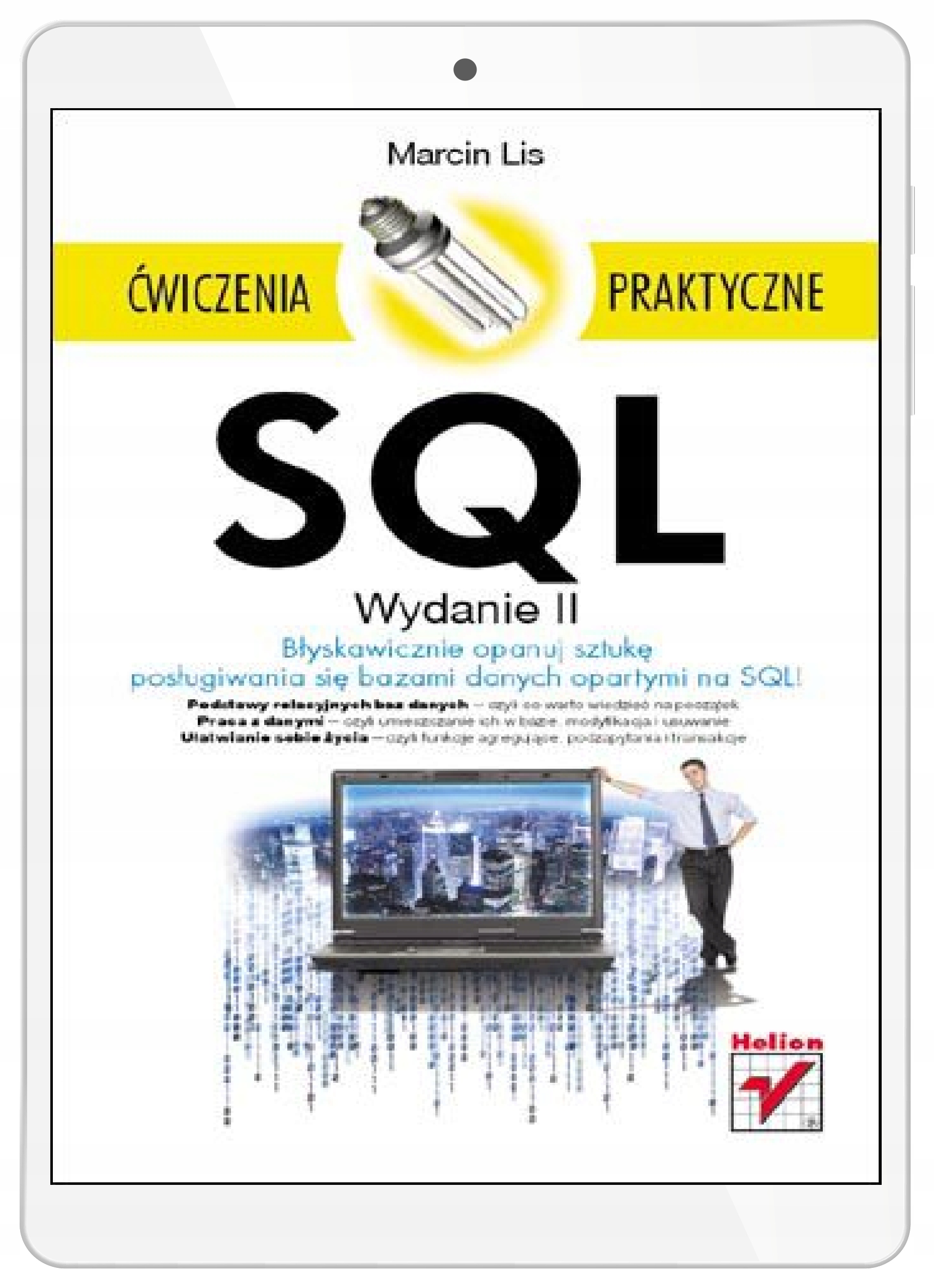 SQL. Ćwiczenia praktyczne
