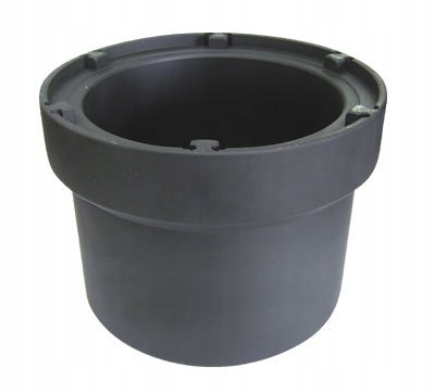 Nadstavec pre servis zadného diferenciálu Man, M-benz, Asta , A-1344