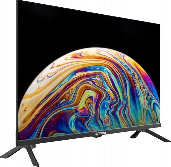 Telewizor Dahua 43" DHI-LTV43-QSD400