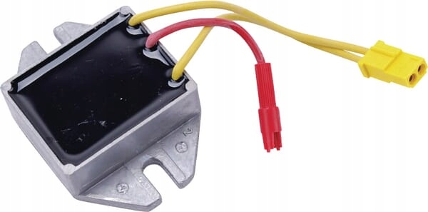 Regulátory napětí 845907